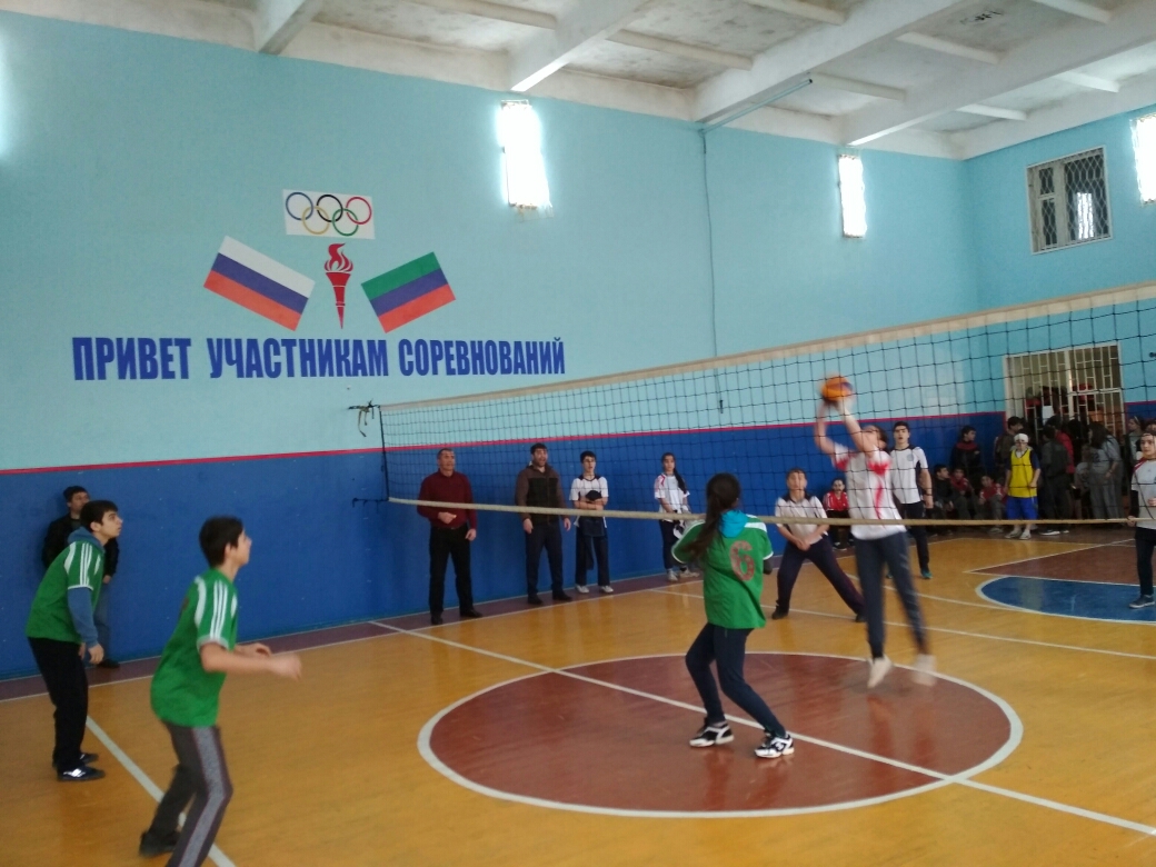                                       Президентские состязания