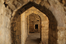 Нарын-кала 2017