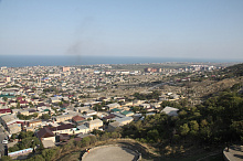 Городские виды 2017