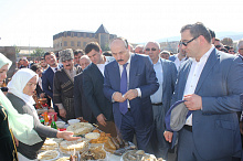 День города 2017