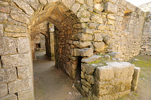 Нарын-кала 2017