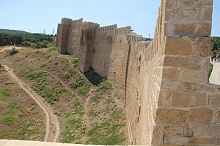 Нарын-кала 2017