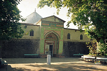 Достопримечательности города