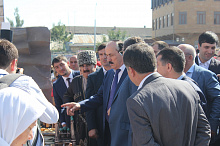 День города 2017