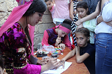 День города - Магалы 2017