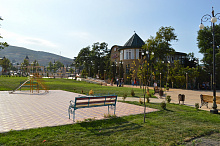 Городские виды 2017