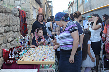 День города - Магалы 2017