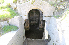 Нарын-кала 2017