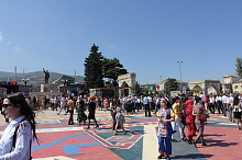 День города 2017