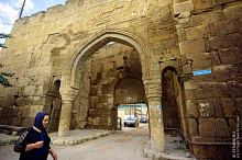 Фотовыставка Дербент-2000