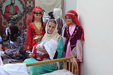 День города - Магалы 2017