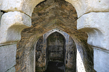 Нарын-кала 2017