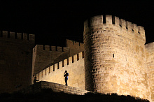 Городские виды 2017