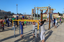 Городские виды 2017