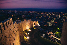 Городские виды 2017