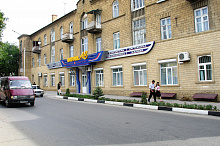 Городские виды 2017